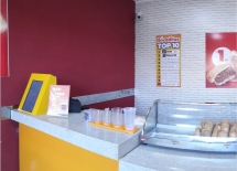 Bocaditos